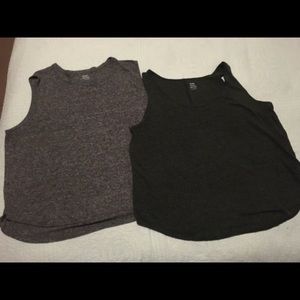 Old Navy tank tops